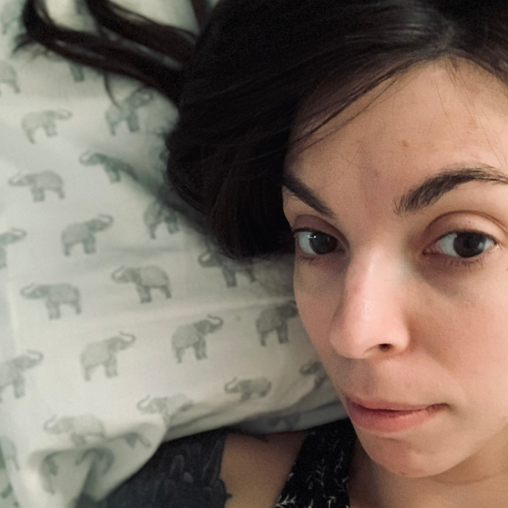 Meet your Posher, Danielle